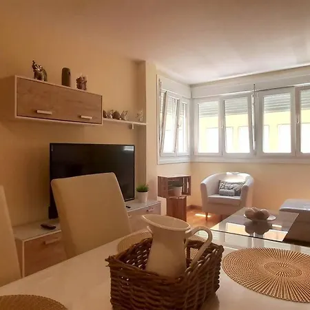 Apartamento Playa