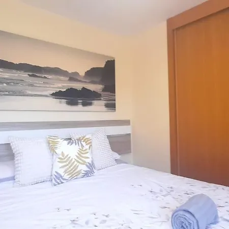 Apartamento Apartamento Playa *