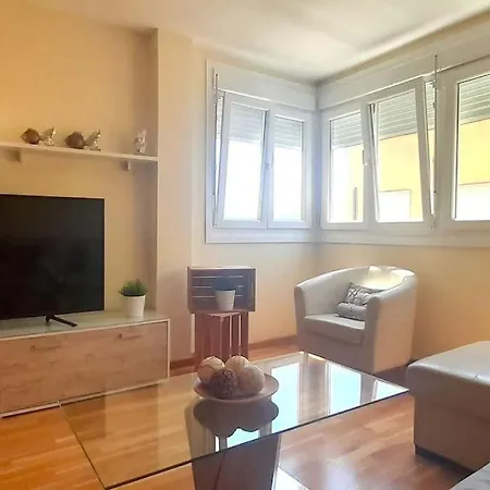 Apartamento Playa