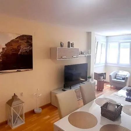Apartamento Playa