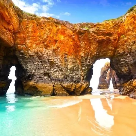 Apartamento Apartamento Playa *