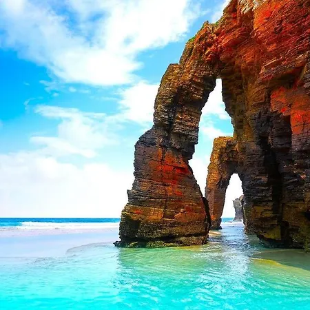 Apartamento Apartamento Playa *